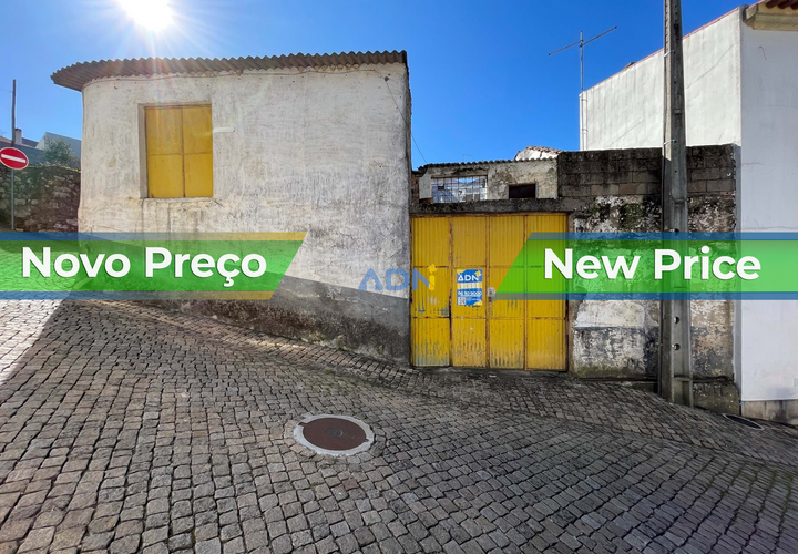 Ruïna a Penamacor, Castelo Branco, Penamacor - € 40.000 | Ref: 123019 - foto 1