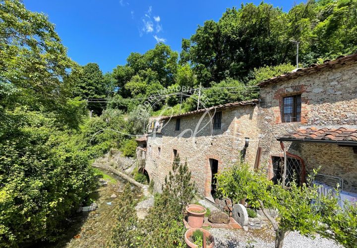 Villa i Camaiore, Lucca, Camaiore - € 429.000 | Ref: 1149 - foto 1