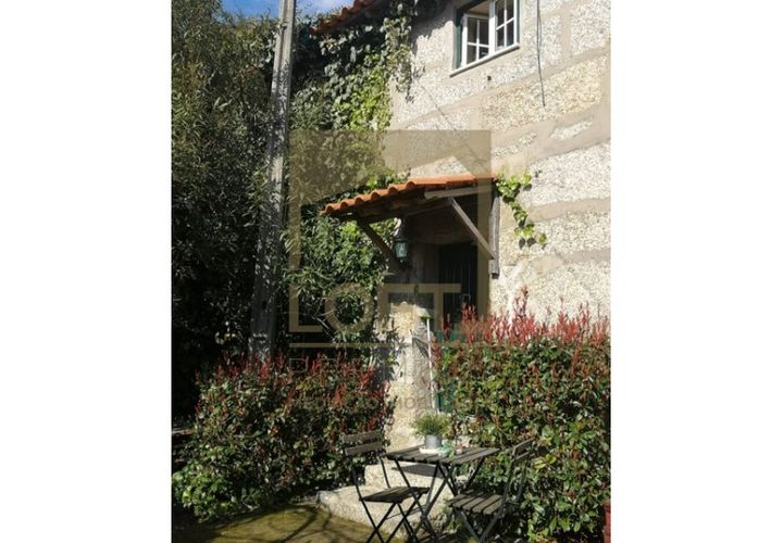 Villa i Guimaraes, Braga, Guimaraes - € 700.000 | Ref: CAS_1312 - foto 1