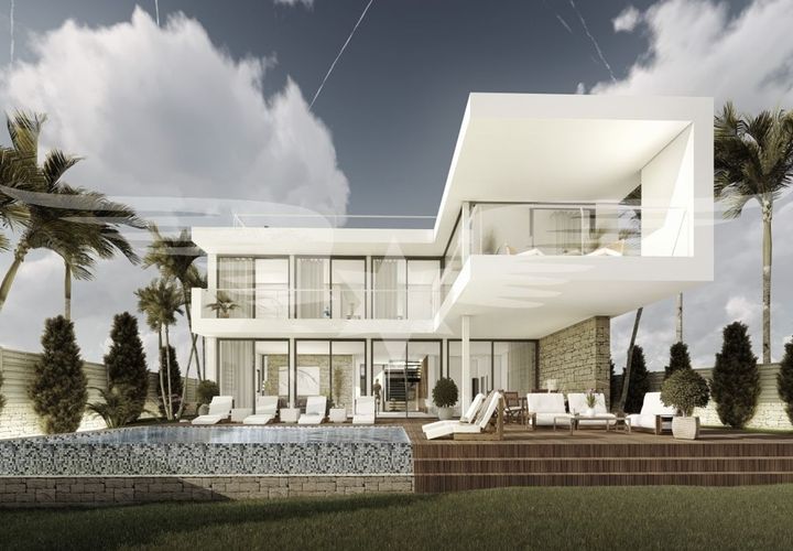 Villa a Sol De Mallorca, Mallorca, Sol De Mallorca - € 2.950.000 | Ref: 3066 - foto 1