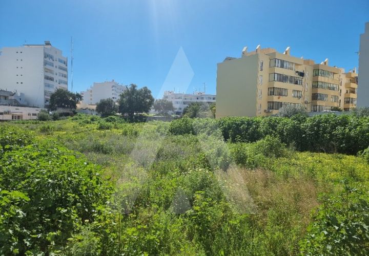 Helårsgrund i Olhao, Faro, Olhao - € 1.250.000 | Ref: 1230593/20VL - foto 1