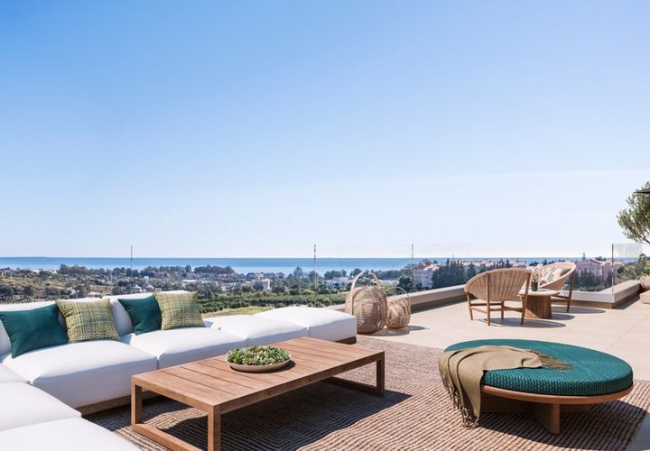 Leilighet i Estepona, Malaga, Estepona - € 520 000 | Ref: S21312 - foto 1