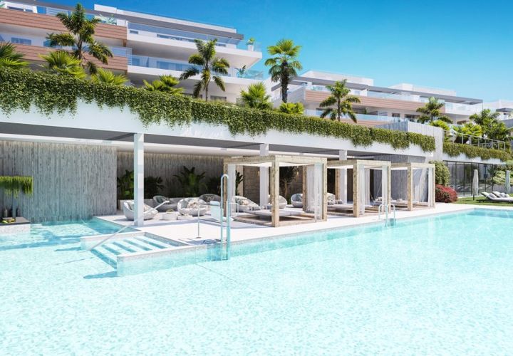 Leilighet i Marbella, Malaga, Marbella - € 570 000 | Ref: S21304 - foto 1