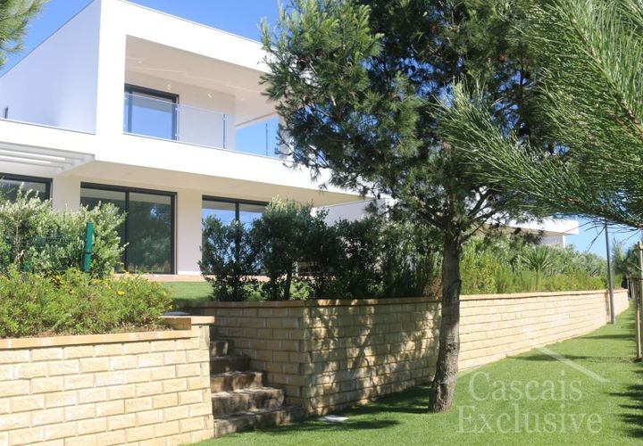 Lejlighed i Alcabideche, Lisbon, Alcabideche - € 2.200.000 | Ref: CAS_71 - foto 1