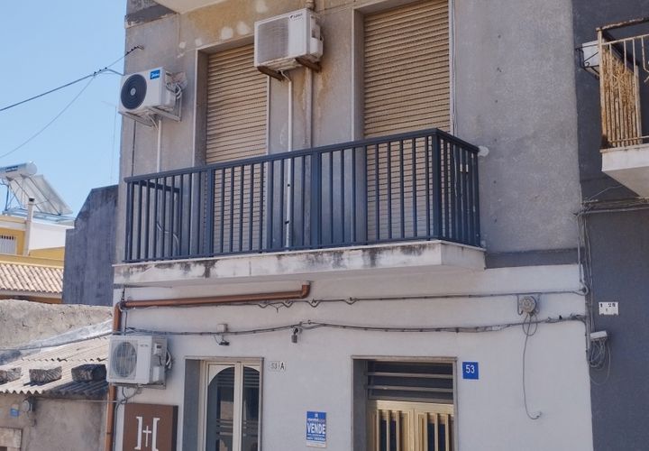 Villa a Pachino, Siracusa, Pachino - € 70.000 | Ref: Ferrucci - foto 1