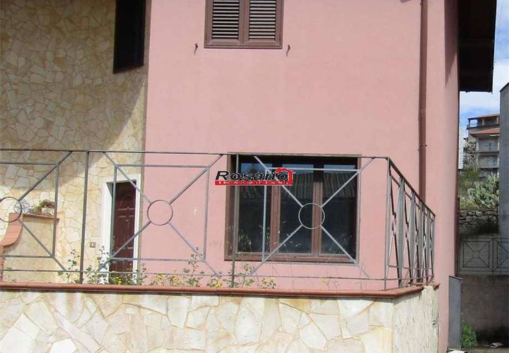 Villa a Biancavilla, Catania, Biancavilla - € 140.000 | Ref: 2488 - foto 1