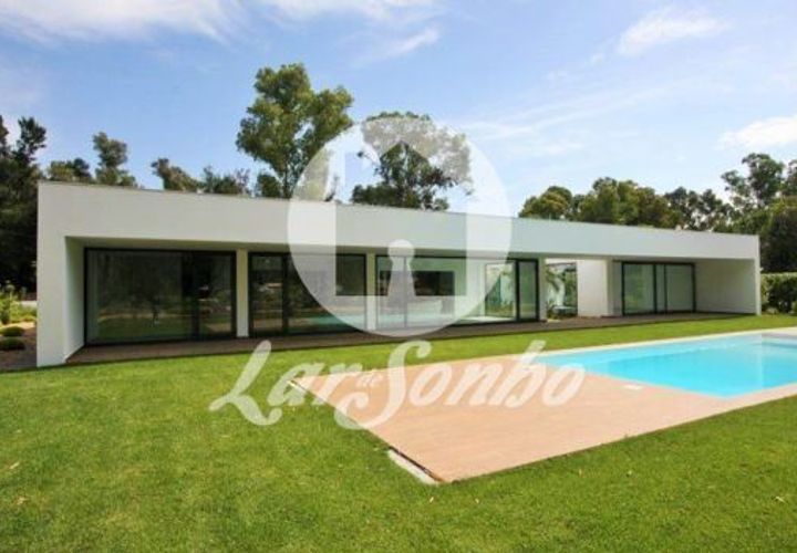 Helårsgrund i Trofa, Porto, Trofa - € 139.000 | Ref: 240-T-24353 - foto 1