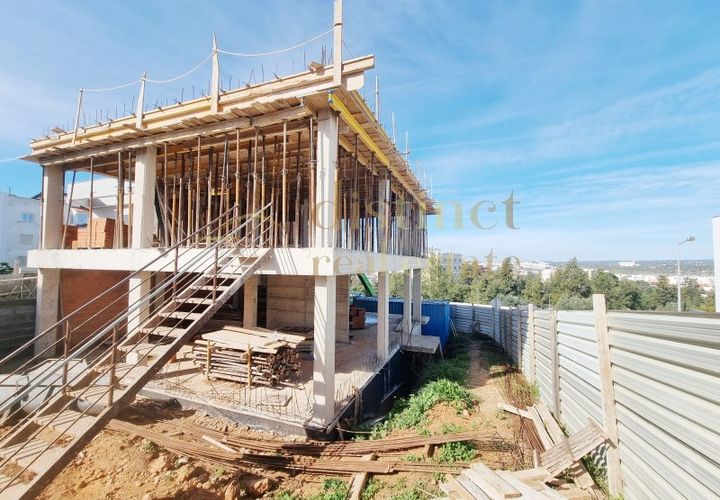 Byhus i Estombar, Faro, Estombar - € 980.000 | Ref: HAB_793 - foto 1