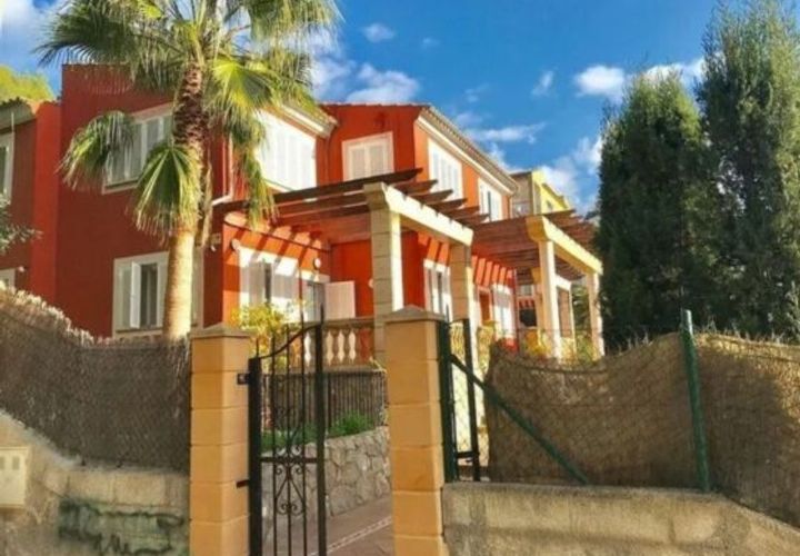 Villa a Santa Ponsa, Mallorca, Santa Ponsa - € 2.500/mes | Ref: EE1927 - foto 1