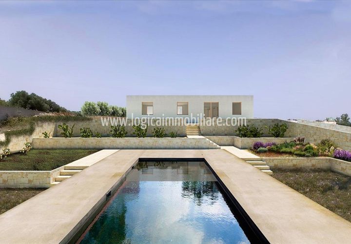 Villa i Carovigno, Brindisi, Carovigno - € 280.000 | Ref: VL298 - foto 1