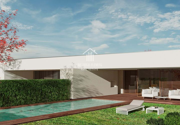 Villa i Arcozelo, Porto, Arcozelo - € 650.000 | Ref: AP/29 - foto 1