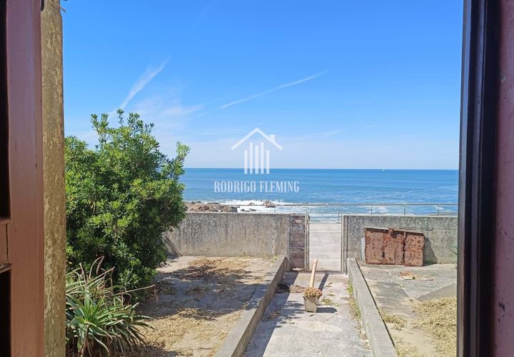 Villa i Canidelo, Porto, Canidelo - € 500.000 | Ref: AP/27 - foto 1