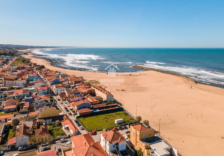 Villa i Arcozelo, Porto, Arcozelo - € 500.000 | Ref: AP/25 - foto 1