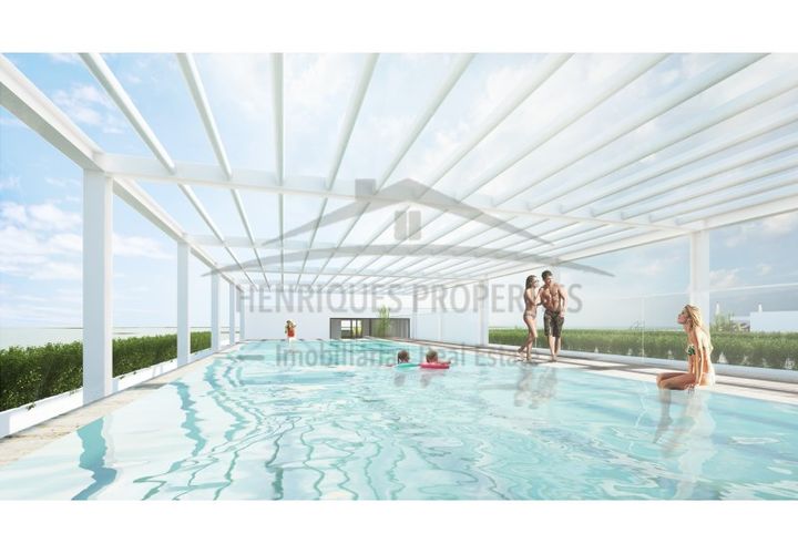 Lejlighed i Olhao, Faro, Olhao - € 1.200.000 | Ref: APA378 - foto 1