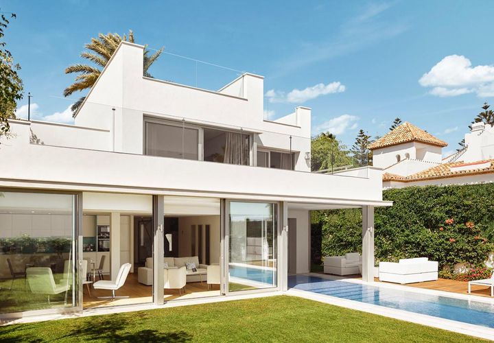 Villa i Marbella, Malaga, Marbella - € 14.900.000 | Ref: VAP2803 - foto 1
