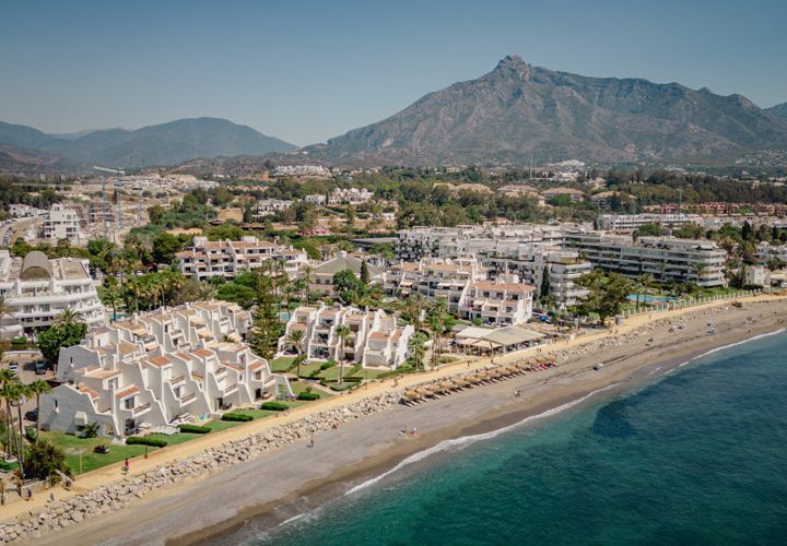 Byhus i Marbella, Malaga, Marbella - € 5.460.000 | Ref: BHHS1249 - foto 1