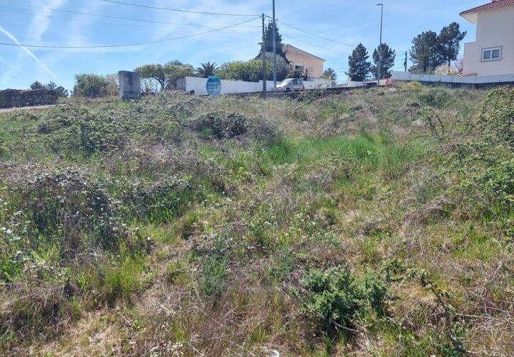 Helårsgrund i Sabrosa, Vila Real, Sabrosa - € 37.500 | Ref: K732 - foto 1