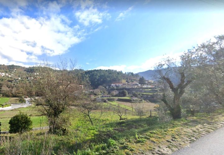 Helårsgrund i Amarante, Porto, Amarante - € 15.500 | Ref: 978,3 - foto 1