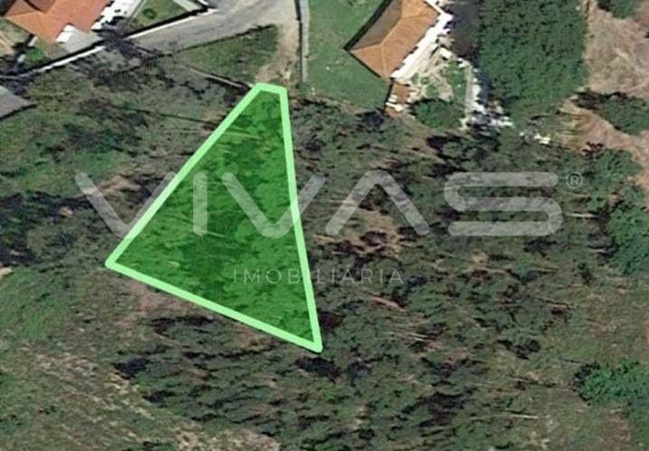 Helårsgrund i Vila Verde, Braga, Vila Verde - € 29.000 | Ref: A037-3168 - foto 1