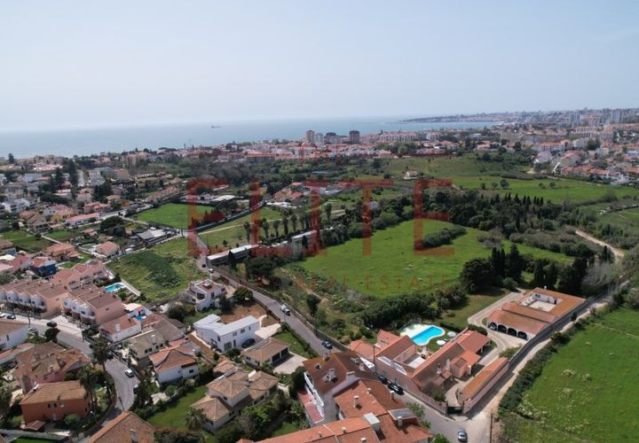 Farm i Carcavelos, Lisbon, Carcavelos - € 7.500.000 | Ref: ELT-25 - foto 1