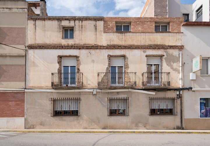Byhus i Roquetes, Tarragona, Roquetes - € 370.000 | Ref: 855 - foto 1