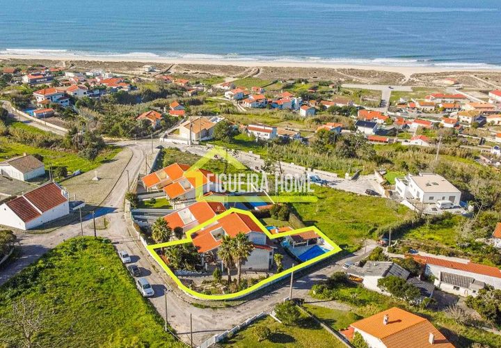 Villa a Quiaios, Coimbra, Quiaios - € 535.000 | Ref: FH1748 - foto 1