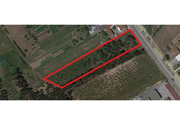Helårsgrund i Lavos, Coimbra, Lavos - € 97.000 | Ref: FH1613 - foto 1