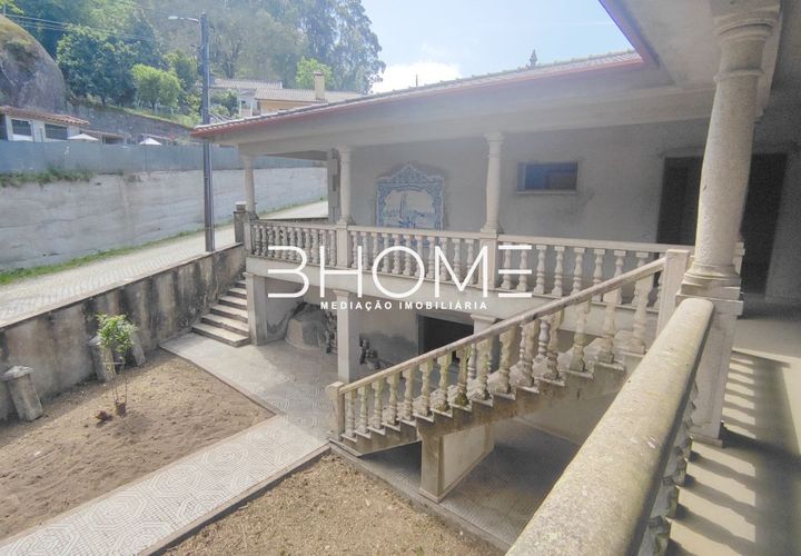 Villa i Barcelos, Braga, Barcelos - € 320.000 | Ref: 2001416 - foto 1
