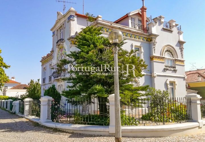 Villa a Estremoz, Evora, Estremoz - € 1.500.000 | Ref: 654 - foto 1