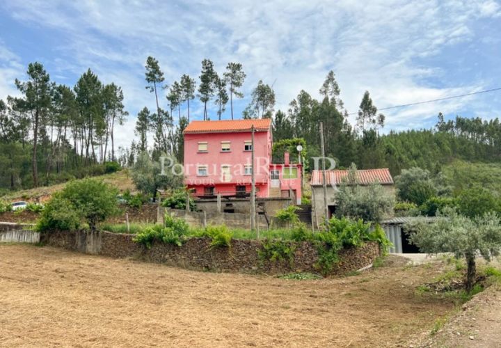 Farm i Cambas, Castelo Branco, Cambas - € 195.000 | Ref: 899-3 - foto 1
