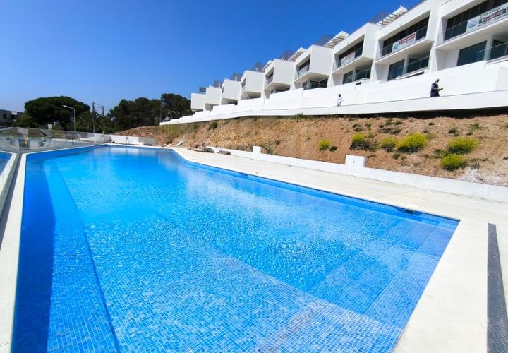Villa i Sesimbra, Setubal, Sesimbra - € 1.055.000 | Ref: 6764 - foto 1