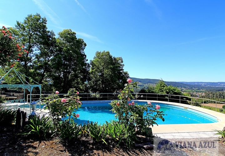 Farm i Barroselas, Viana do Castelo, Barroselas - € 1.350.000 | Ref: 1398 - foto 1