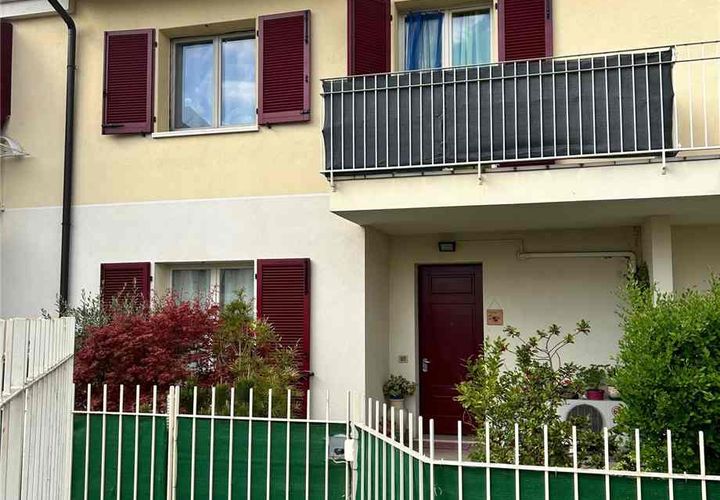 Villa i Villongo, Bergamo, Villongo - € 239.000 | Ref: VIL155 - foto 1