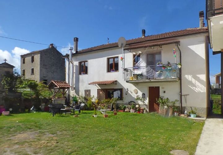 Villa a Prunetto, Cuneo, Prunetto - € 85.000 | Ref: PRN002 - foto 1