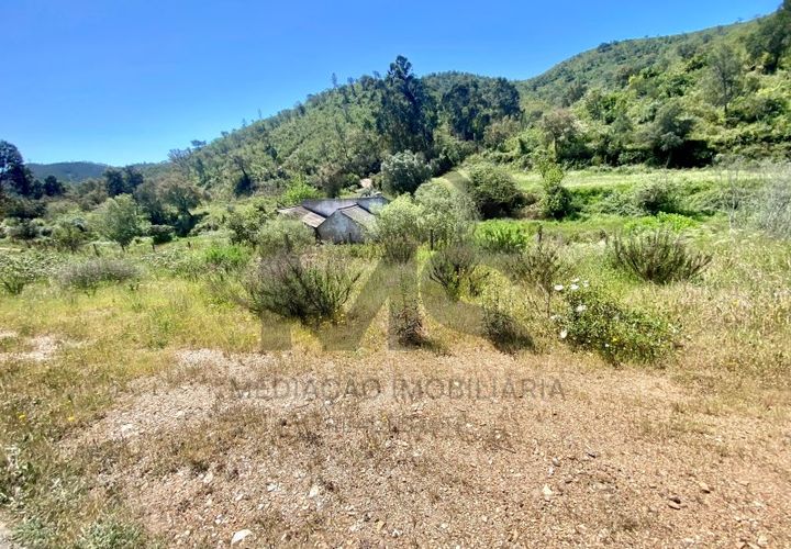 Helårsgrund i Silves, Faro, Silves - € 390.000 | Ref: MS083 - foto 1
