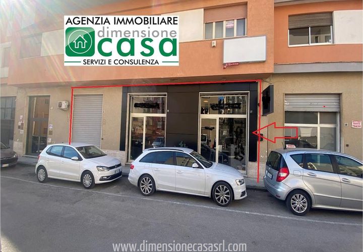 Erhvervsejendom i Caltanissetta, Caltanissetta, Caltanissetta - € 79.000 | Ref: LC63 - foto 1