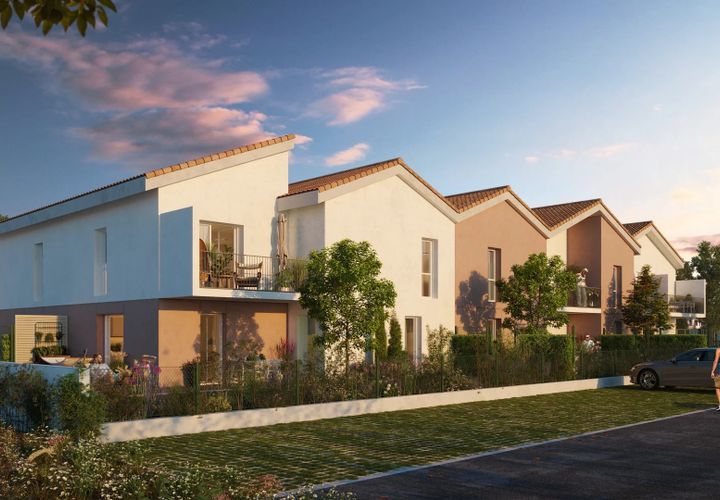 Lejlighed i Fouras, Charente-Maritime, Fouras - € 230.000 | Ref: 82423136 - foto 1
