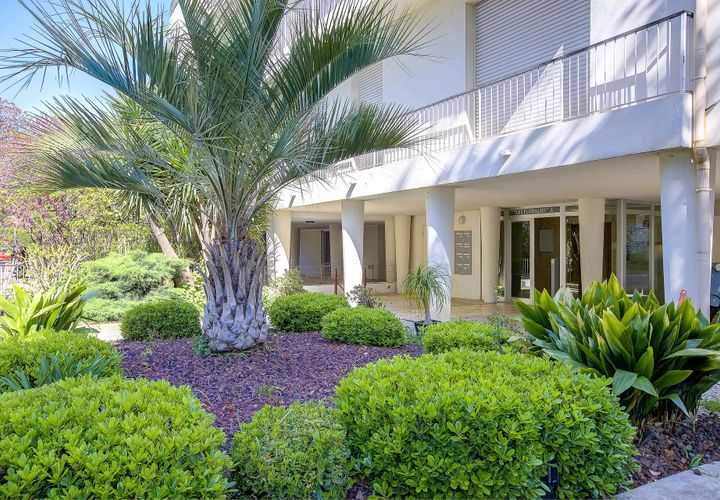 Lejlighed i Nice, Alpes-Maritimes, Nice - € 520.000 | Ref: 82429418 - foto 1