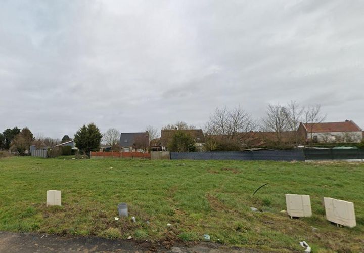 Terra a Bois-Bernard, Pas-de-Calais, Bois-Bernard - € 72.500 | Ref: 6694 - foto 1