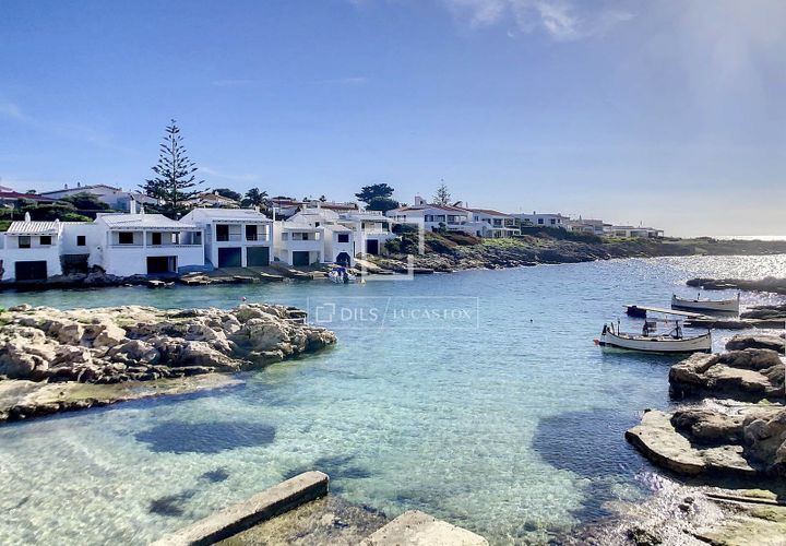 Villa i Sant Lluis, Menorca, Sant Lluis - € 1.950.000 | Ref: MEN38695 - foto 1