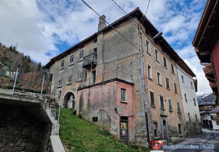 Landejendom i Vione, Brescia, Vione - € 115.000 | Ref: IMM.46 - foto 1