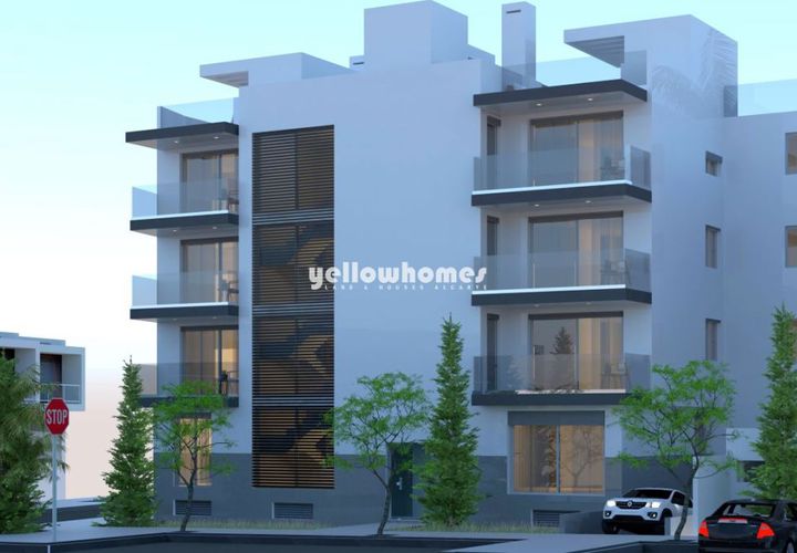 Lejlighed i Tavira, Faro, Tavira - € 630.000 | Ref: LHA-1548p - foto 1
