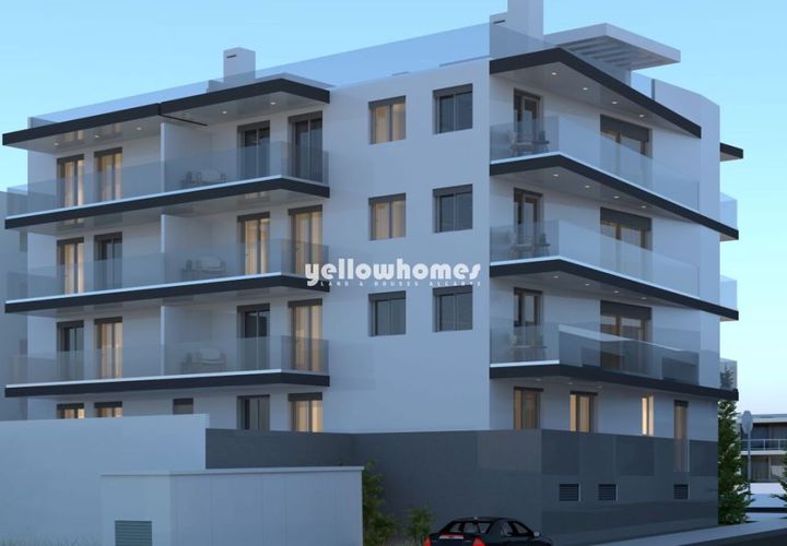 Lejlighed i Tavira, Faro, Tavira - € 330.000 | Ref: LHA-1548 - foto 1