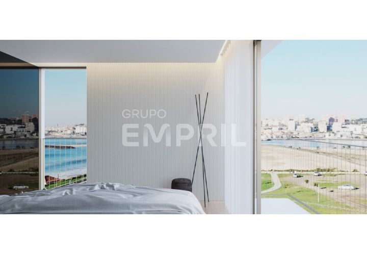 Lejlighed i Canidelo, Porto, Canidelo - € 825.000 | Ref: 22.23(19) - foto 1