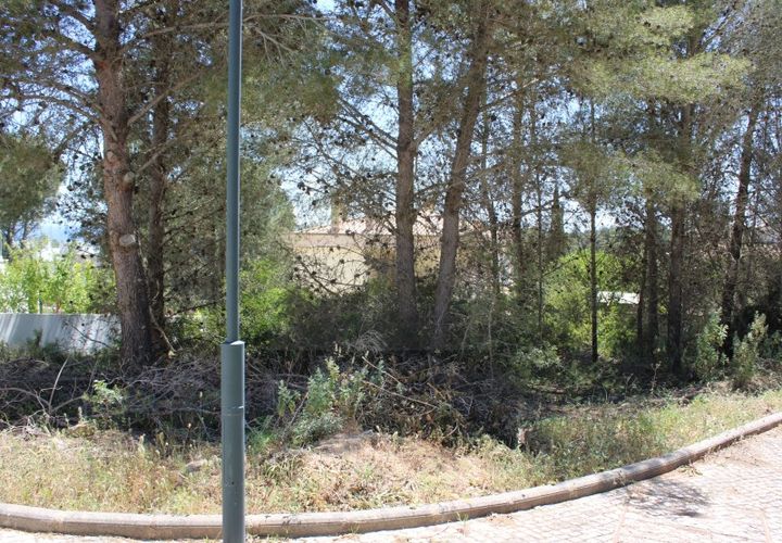 Helårsgrund i Budens, Faro, Budens - € 232.750 | Ref: PAR_257 - foto 1