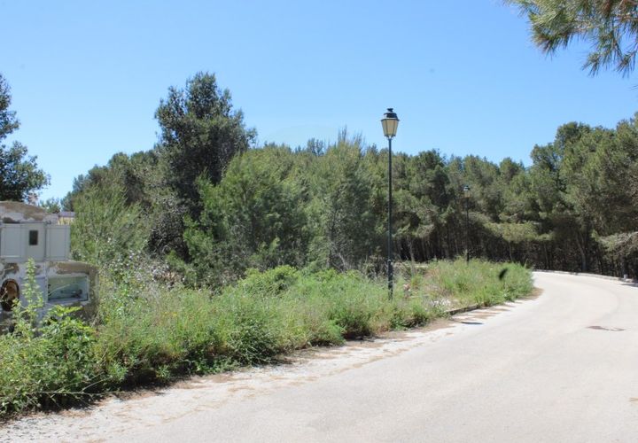 Helårsgrund i Budens, Faro, Budens - € 270.000 | Ref: PAR_254 - foto 1