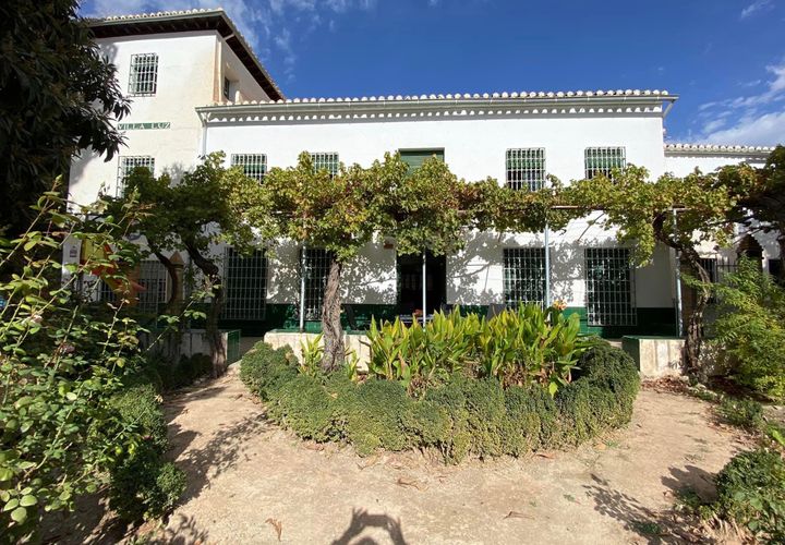 Landejendom i Loja, Granada, Loja - € 550.000 | Ref: APIA-DEKCH7-423 - foto 1