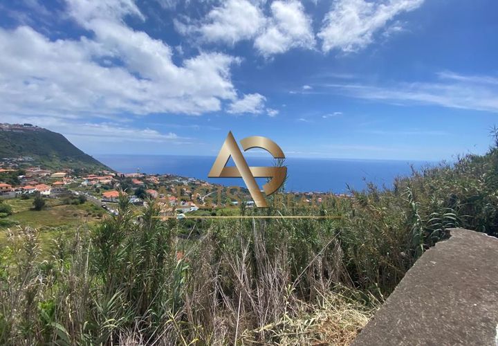 Helårsgrund i Calheta, Madeira, Calheta - € 230.000 | Ref: AG1075/2023 - foto 1
