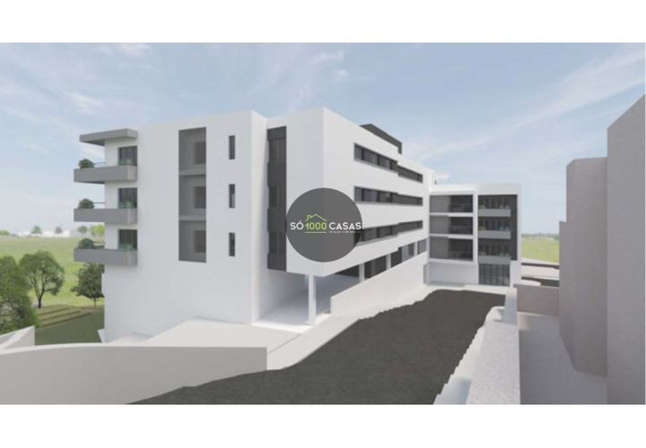 Helårsgrund i Odivelas, Lisbon, Odivelas - € 750.000 | Ref: SMC-2286 - foto 1
