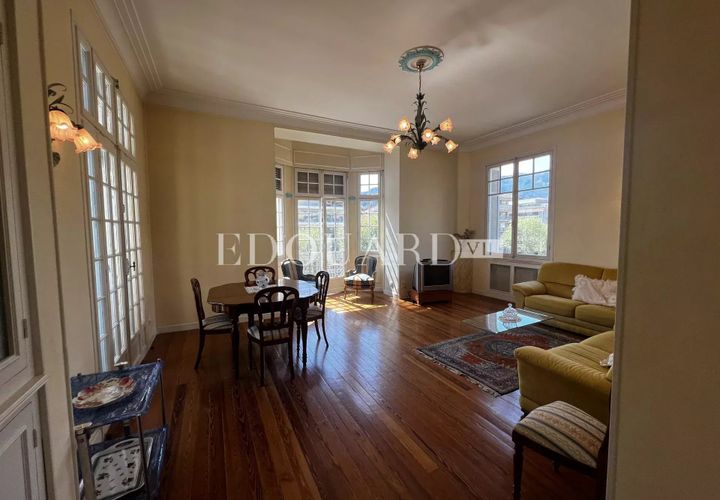 Lejlighed i Menton, Alpes-Maritimes, Menton - € 630.000 | Ref: 82414060 - foto 1